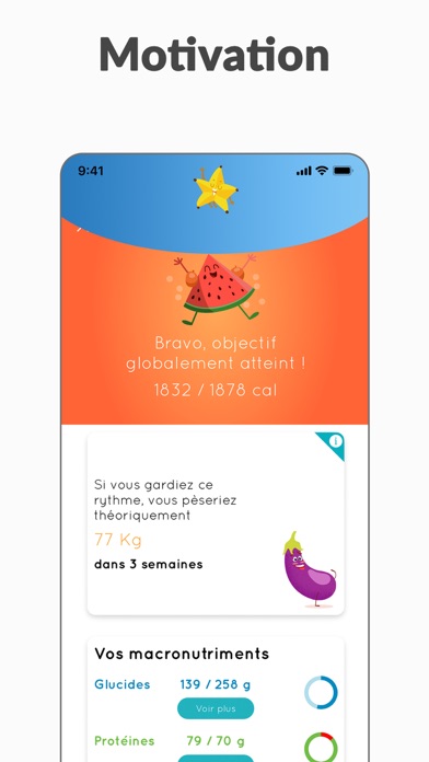 DietSensor - Compteur Calories DietSensor - Compteur Calories