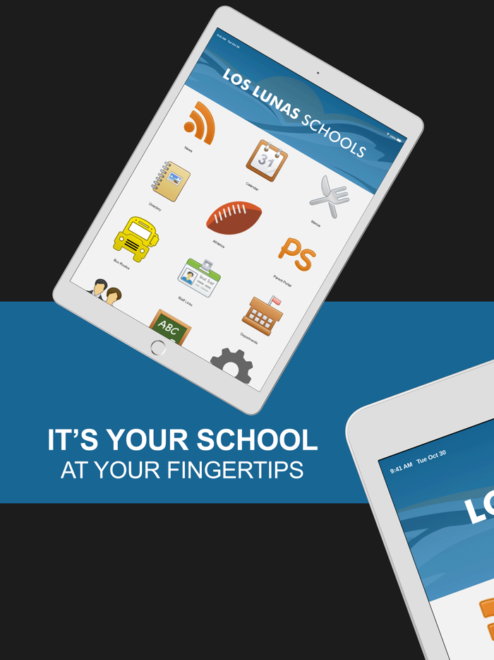 Los Lunas School District