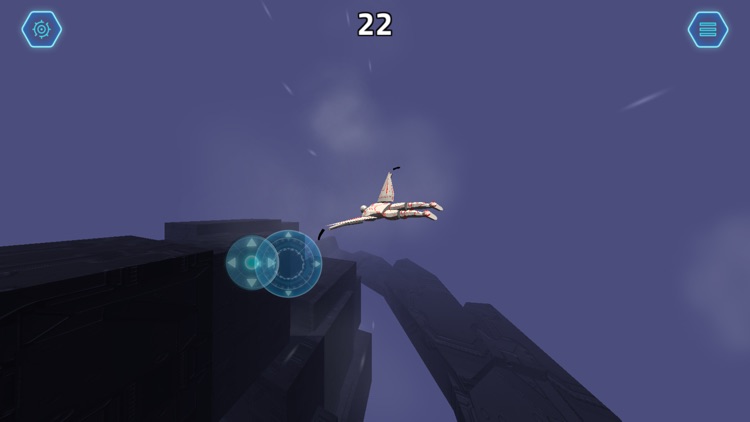 Flywing screenshot-5