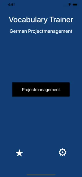 Game screenshot German Project Management mod apk
