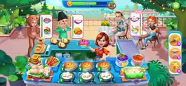 Game screenshot Cooking Frenzy - Cooking Games apk