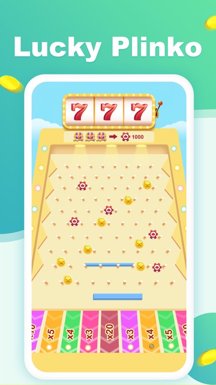 Lucky Winner - Happy Games