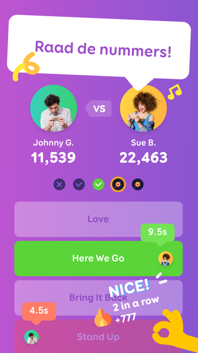 SongPop® 3 - Guess The Song