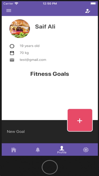 FitMate Fitness screenshot-3