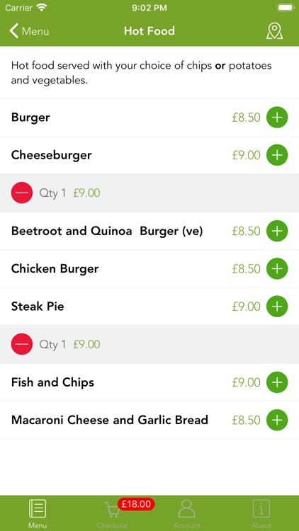 Blair Drummond Safari Park