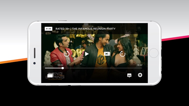 ALTBalaji – Webseries & Movies screenshot-4