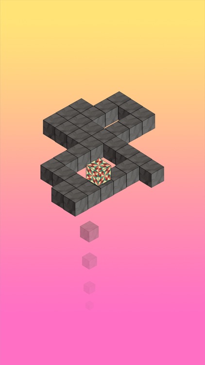 Cube Maze 3D - Puzzle