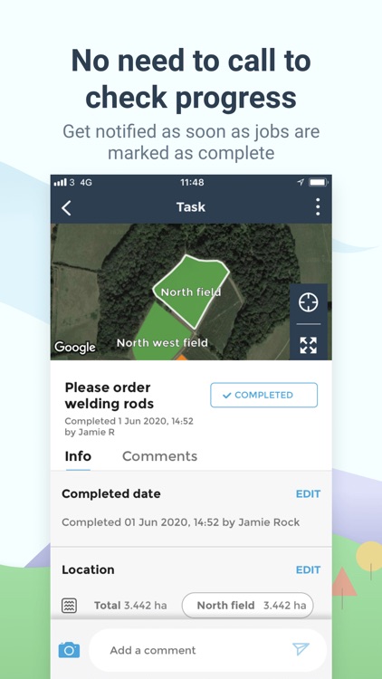 fieldmargin: manage your farm screenshot-5