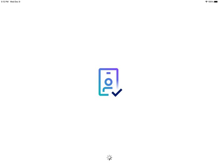 IBM Digital Health Pass Verify