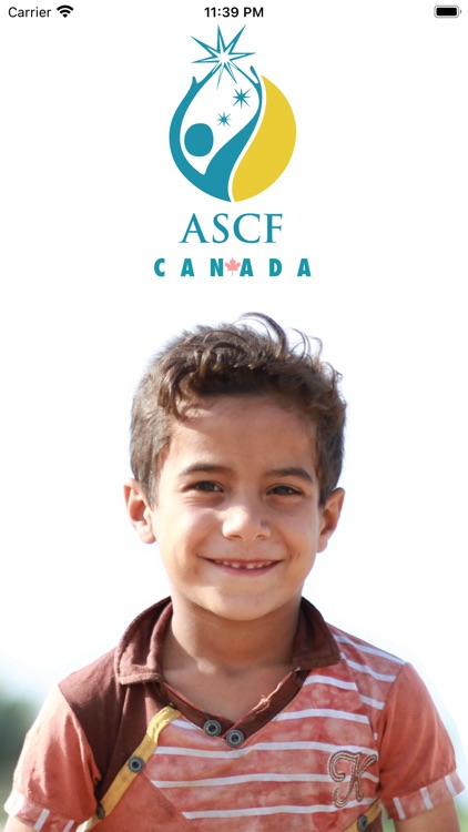 Al-Ayn Canada (ASCF)