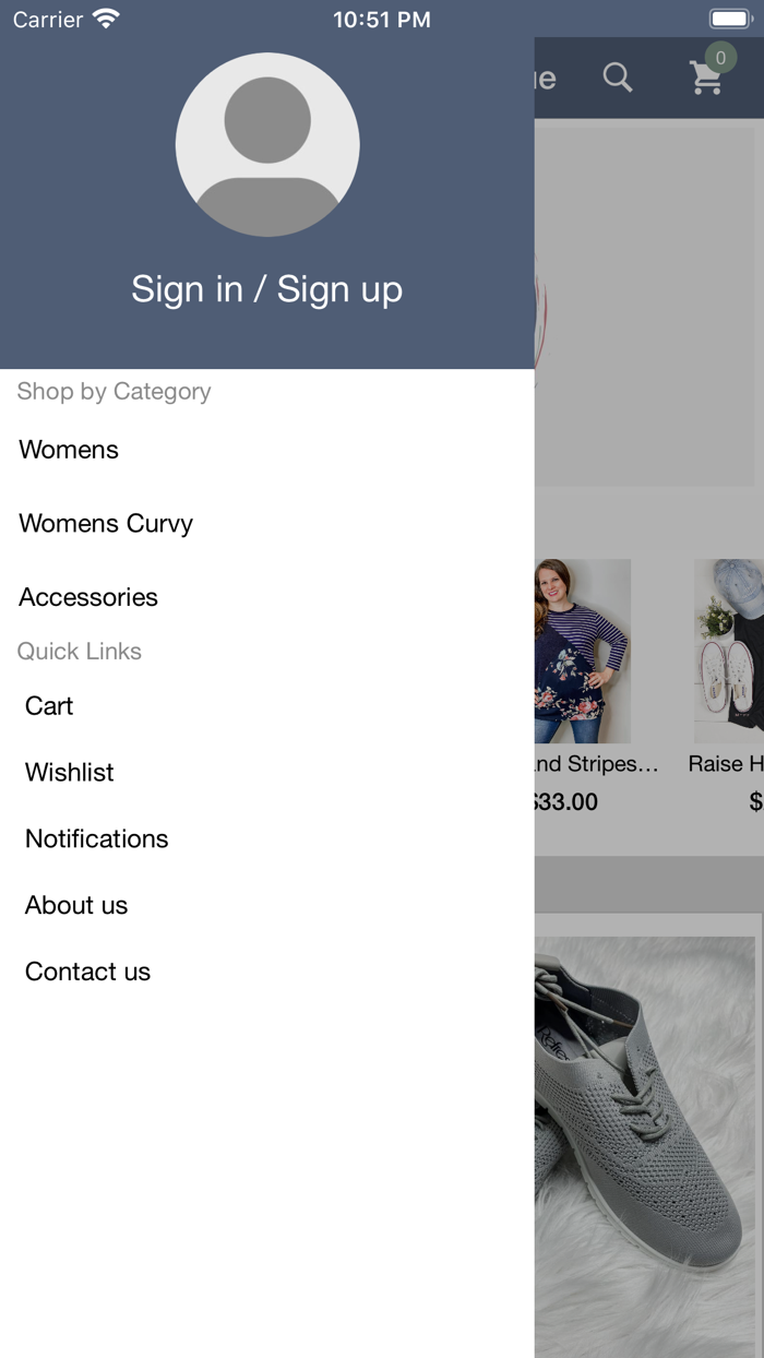 Fire and Soul Boutique