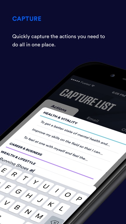 RPM: Master your focus