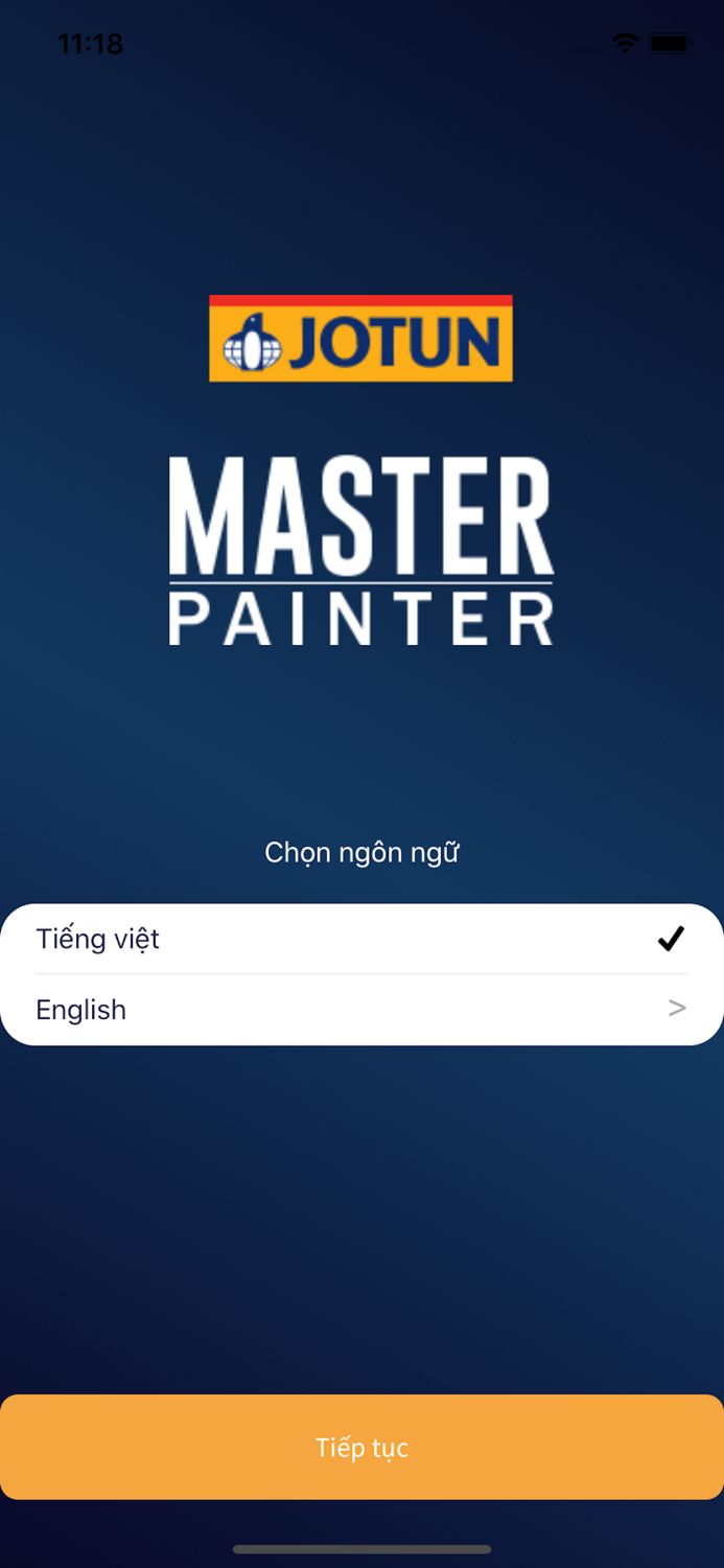 Jotun Master Painter Vietnam