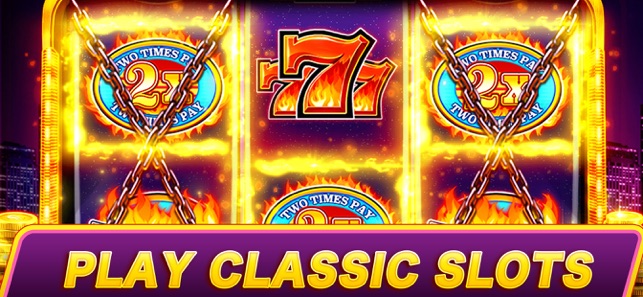 Hot Shot Casino Slots Games - App Annie Slot Machine