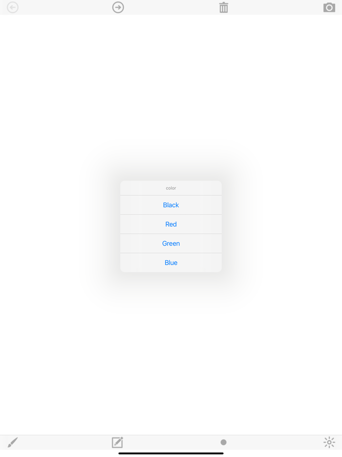 WhiteBoard-More freedom