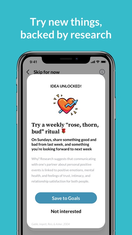 Lovewick - Couples App screenshot-3