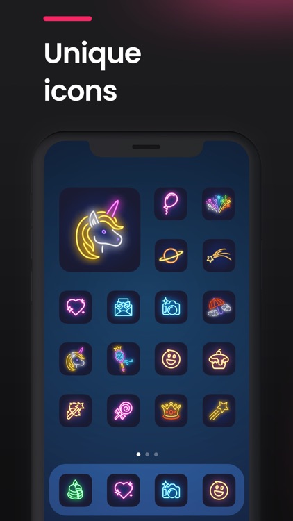 WidgetBox: Widgets for iPhone screenshot-3