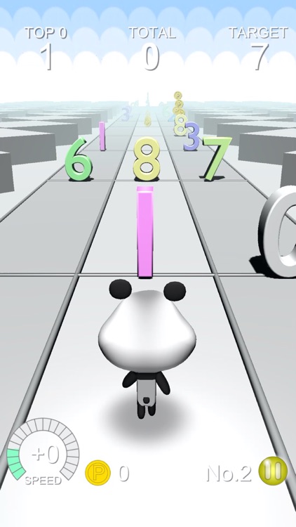 PANDA PLUS - brain training  -