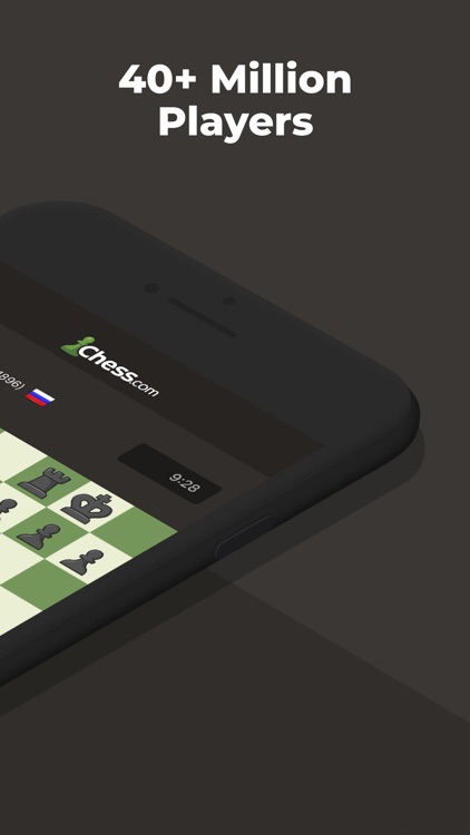 Chess - Play & Learn