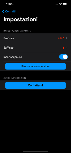 Prefisso Smart 4146 Pro(圖8)-速報App