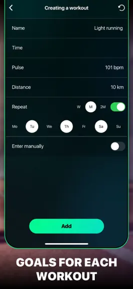 Game screenshot Marathon Training - Runner hack