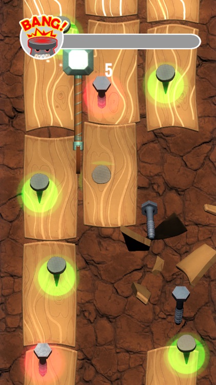 Hammer Tap screenshot-5