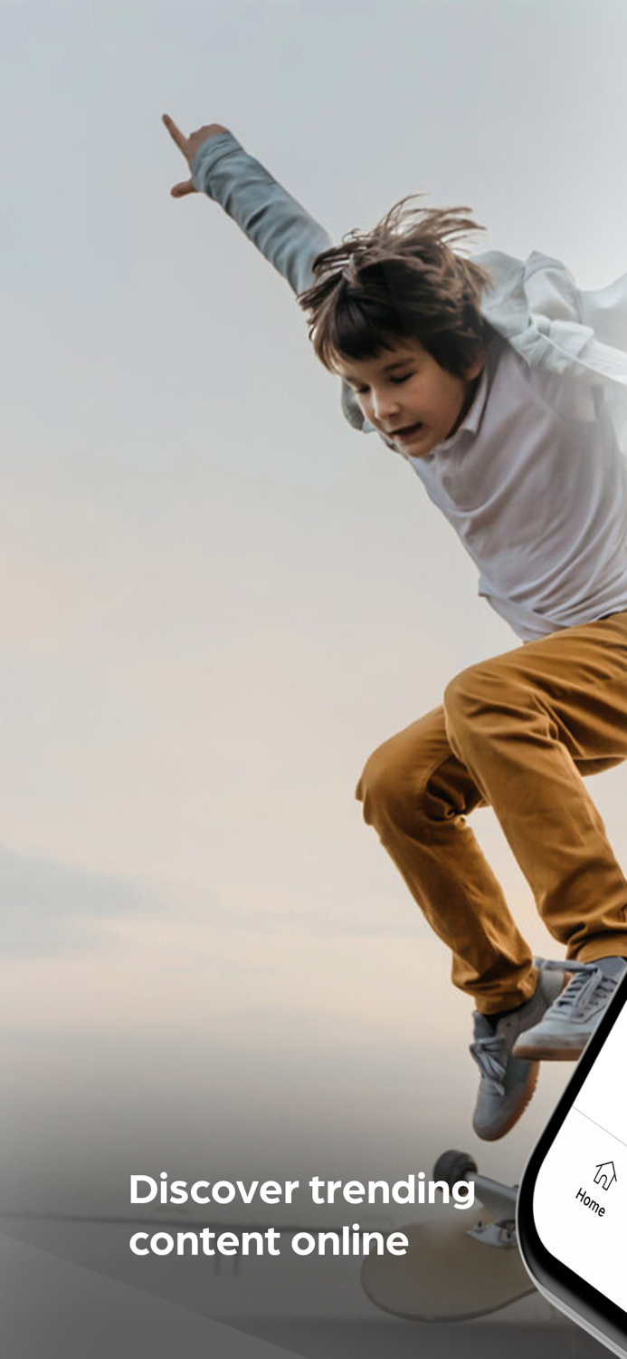 Teeky Create your own videos