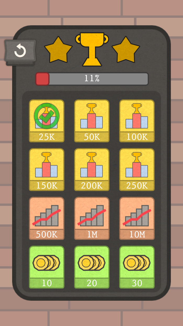 Matchbox - Original Match 3