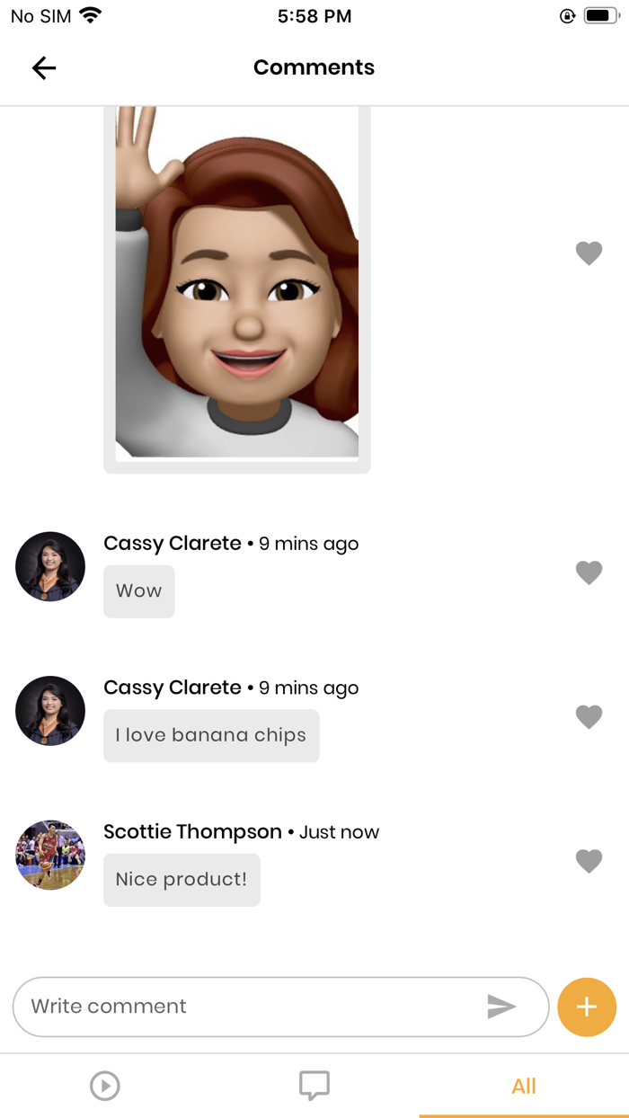 fleaK - Social Marketplace