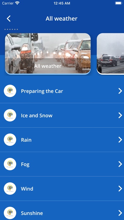 Driving Instructors Pro screenshot-3