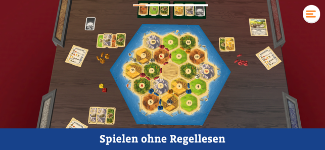 Catan Assistent(圖1)-速報App