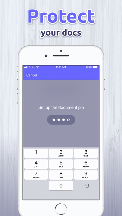 Scanner for Docs: Scan & Sign screenshot-5