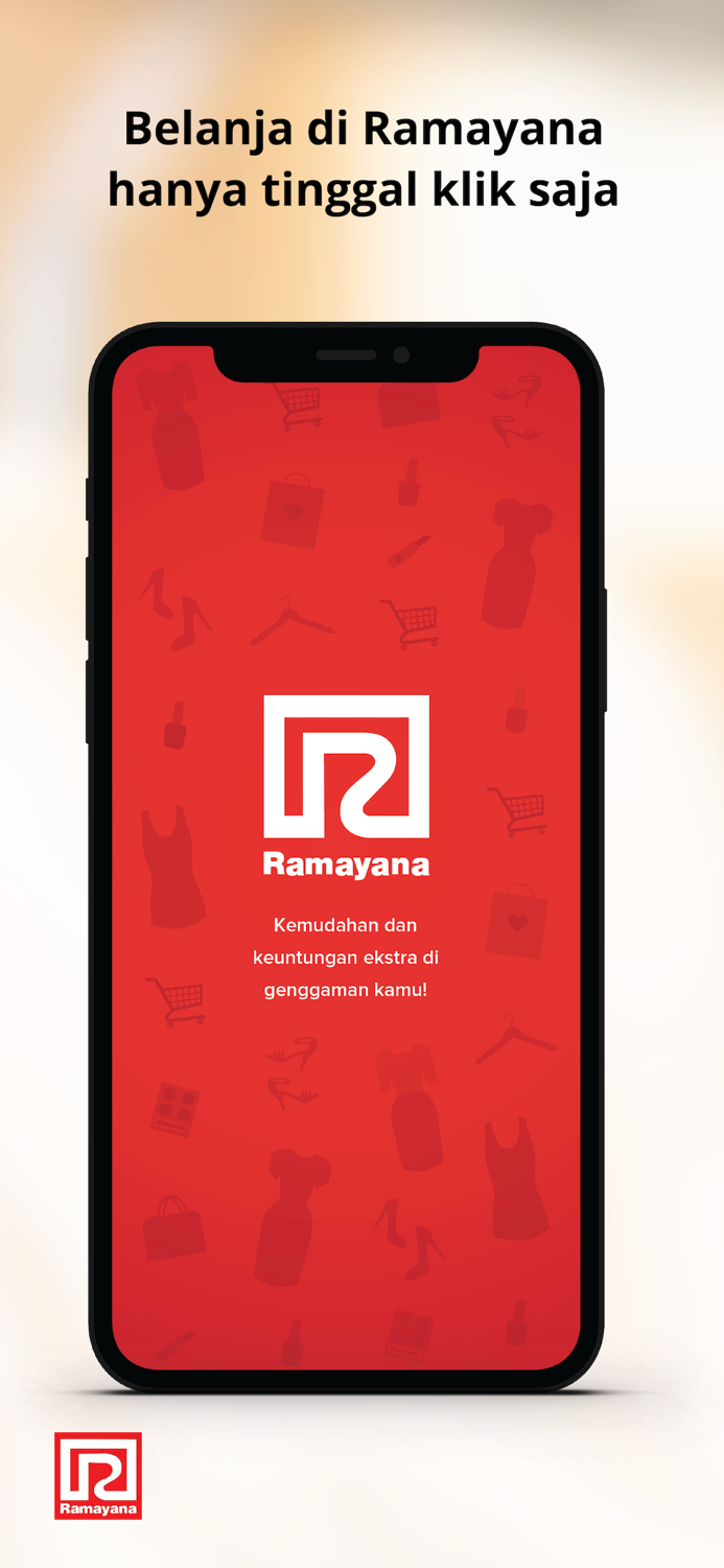 Ramayana Member Card