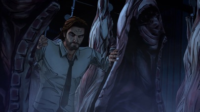 The Wolf Among Us Supports Controllers Controller Wtf