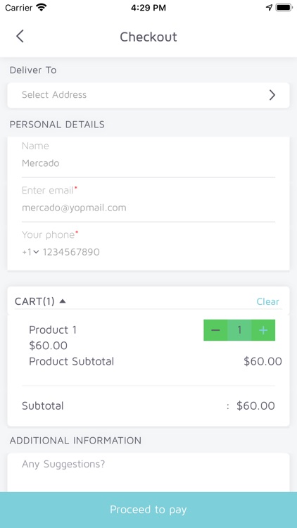 Mercado Bnb screenshot-6