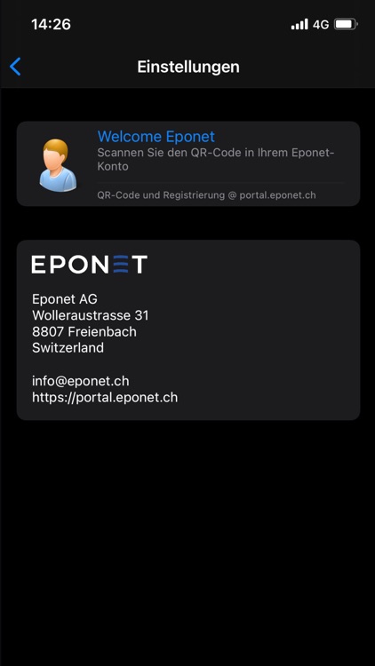 Eponet screenshot-4