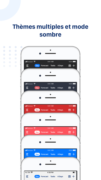 Tiny Calendar Pro Tiny Calendar Pro