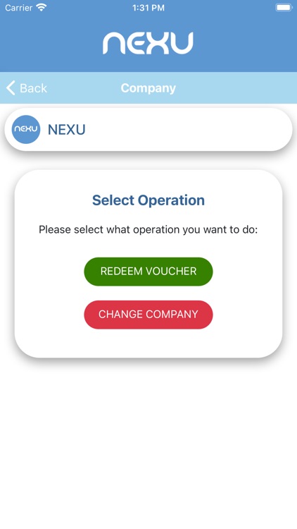 NEXU screenshot-3