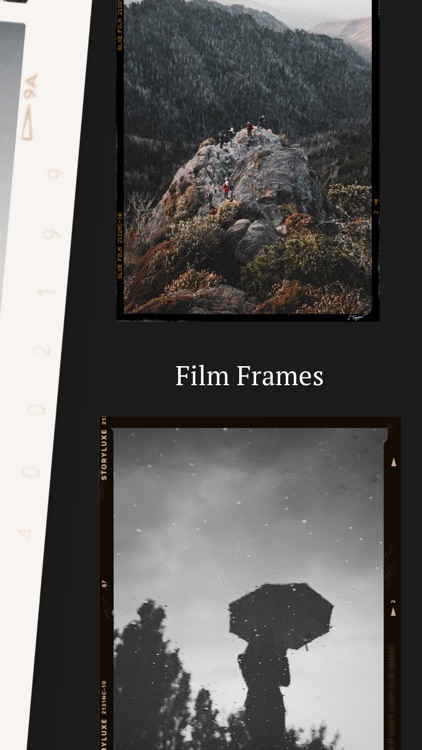 Storyluxe: Templates & Collage screenshot-3
