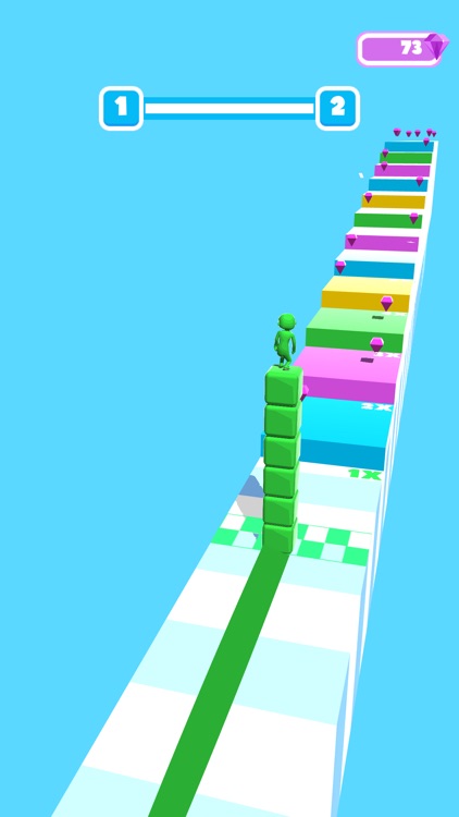 Color Cubes 3D! screenshot-4