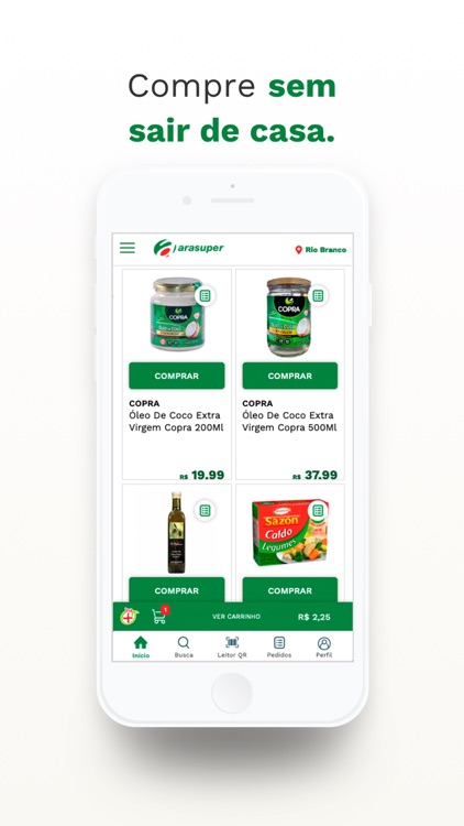 Arasuper E-commerce screenshot-3