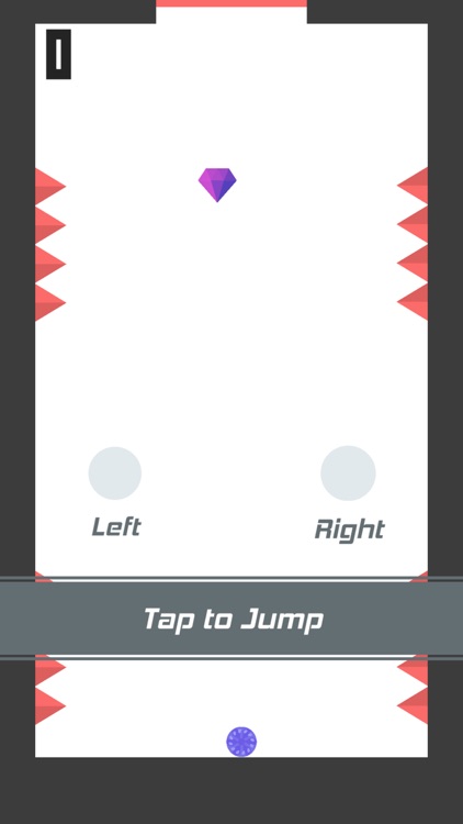 Bounce Up - 2D Jumping screenshot-6