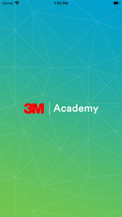 How to cancel & delete 3M℠ Health Care Academy from iphone & ipad 1