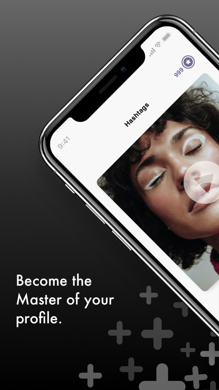 TikMaster - Social Profiles