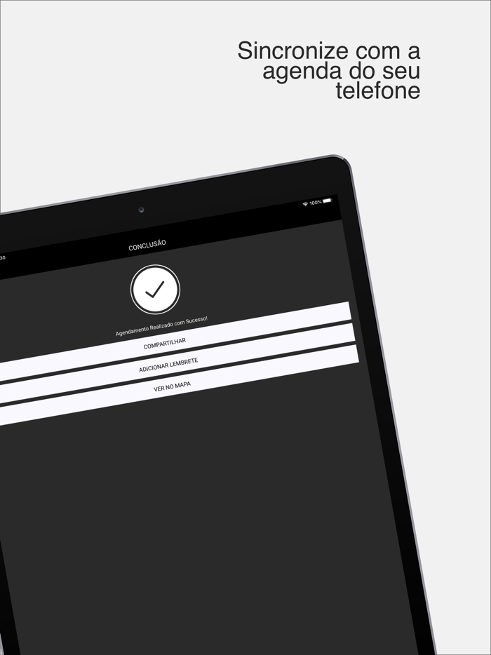 Barbearia Prime Executive