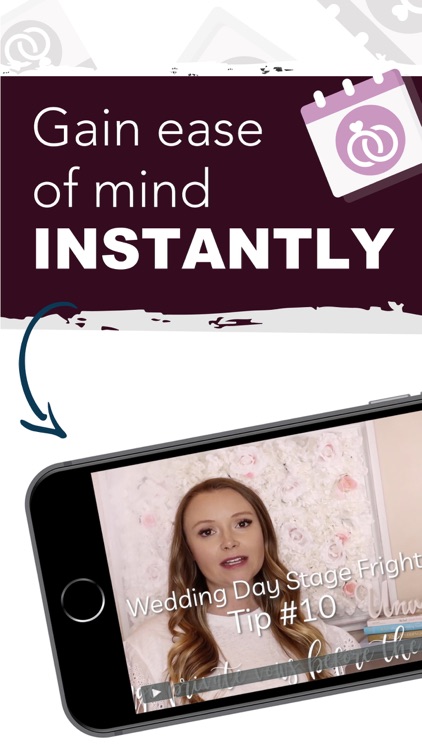 Wedding Day Planner Couple App screenshot-7