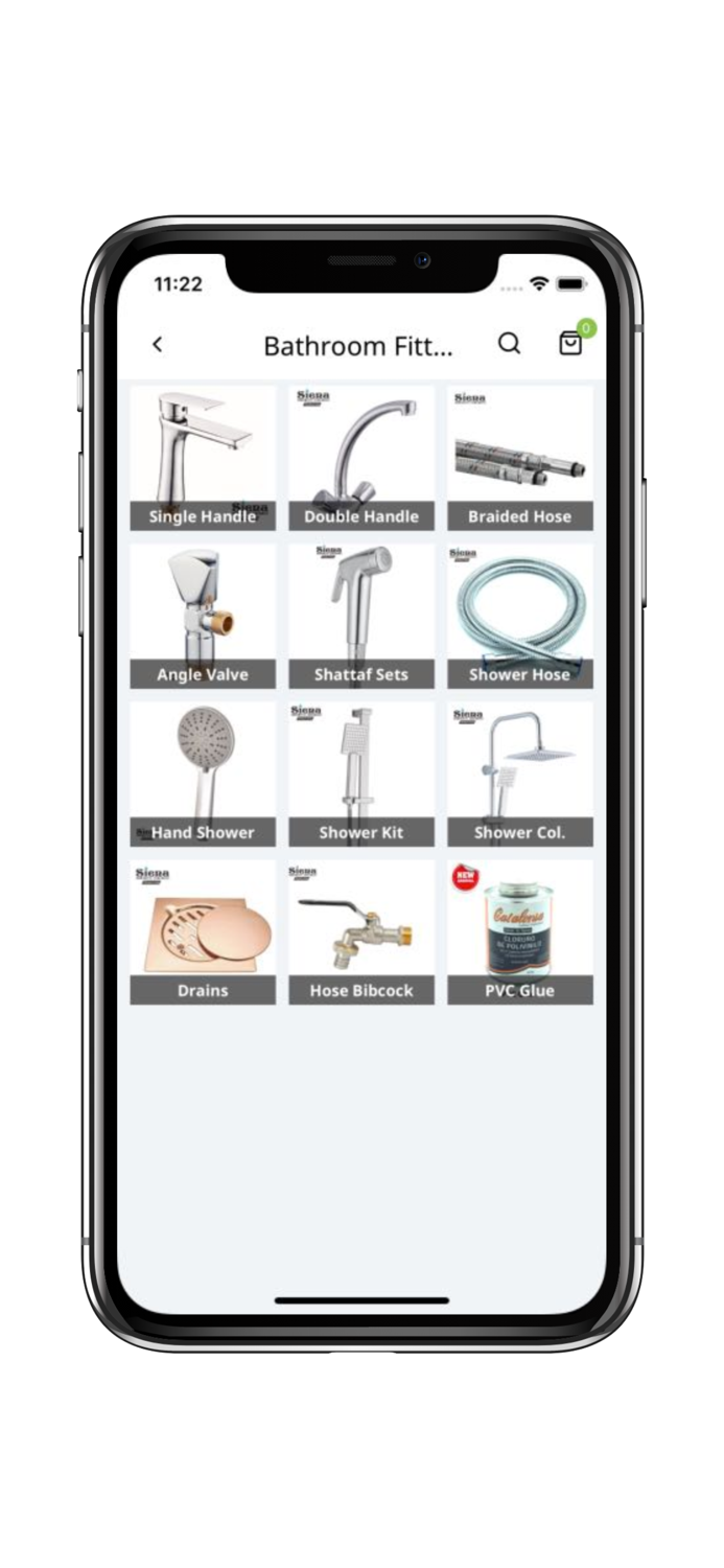 AY Building Materials