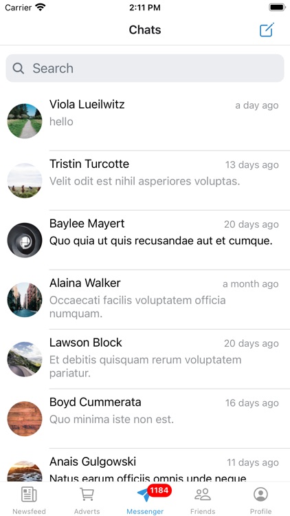 FayniDruzi screenshot-3