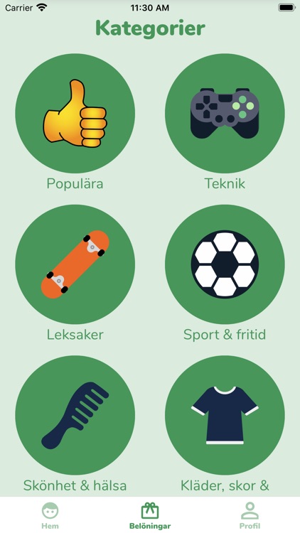 Wish2Go screenshot-4