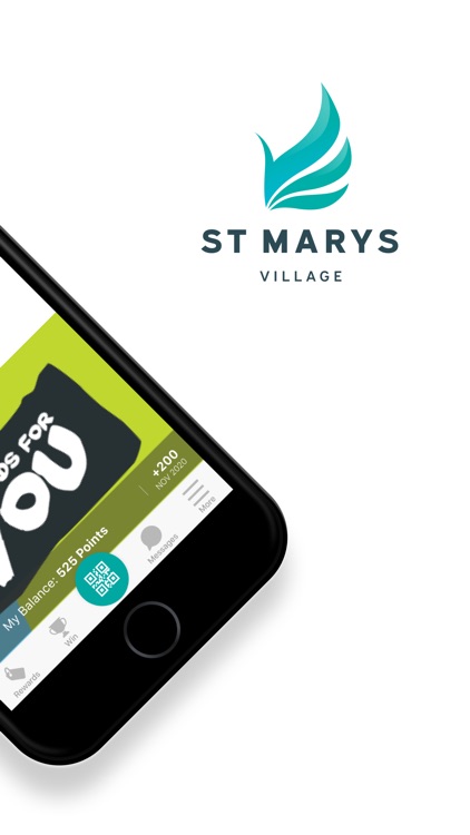 St Marys Village Rewards